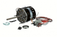 Nu-Vu 250-1071 Kit,Motor,1/3Hpdv,12"Cage 120V